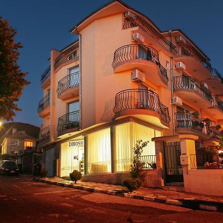 ,,Дироси" Sveti Vlas Exteriér fotografie