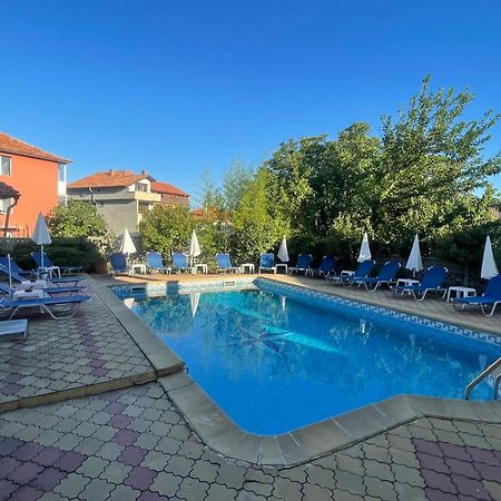 ,,Дироси" Sveti Vlas Exteriér fotografie