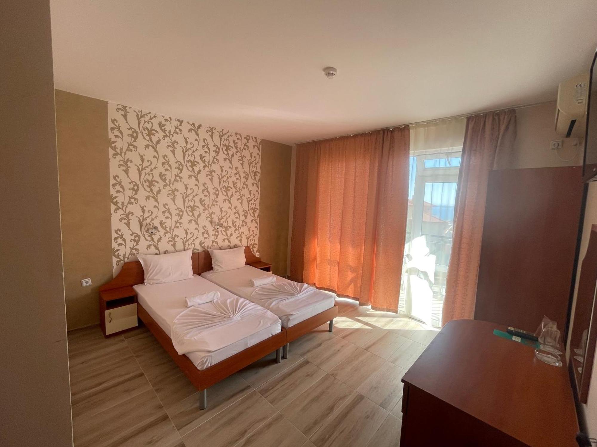 ,,Дироси" Sveti Vlas Exteriér fotografie