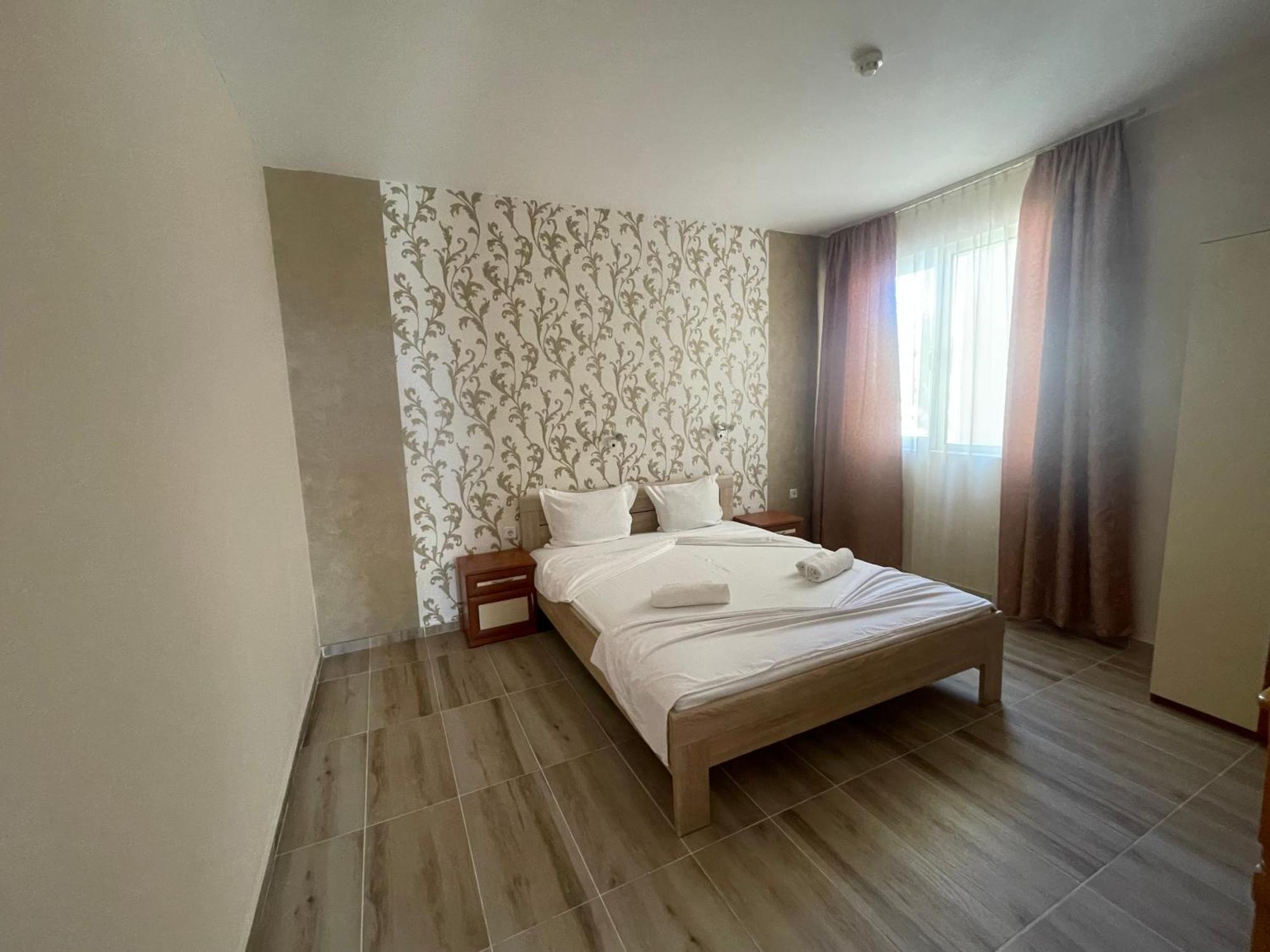 ,,Дироси" Sveti Vlas Exteriér fotografie
